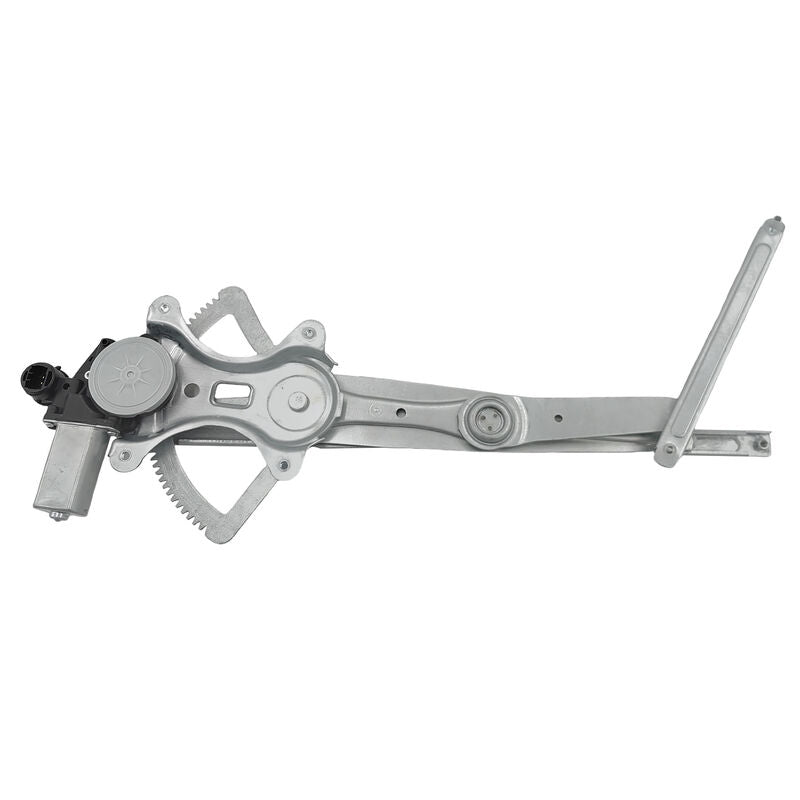 Front Electric Window Regulator Left Hand Side With 2 Pins Motor Fit For Toyota Camry CV36 Series 6980233060 08/2002-08/2006 - image 1