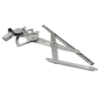 Front Electric Window Regulator Left Hand Side With 2 Pins Motor Fit For Toyota Camry CV36 Series 6980233060 08/2002-08/2006 - image 2