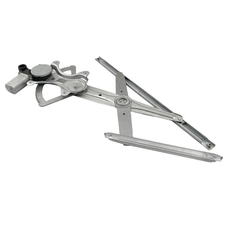 Front Electric Window Regulator Left Hand Side With 2 Pins Motor Fit For Toyota Camry CV36 Series 6980233060 08/2002-08/2006 - image 2