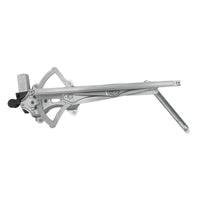 Front Electric Window Regulator Left Hand Side With 2 Pins Motor Fit For Toyota Camry CV36 Series 6980233060 08/2002-08/2006 - image 3