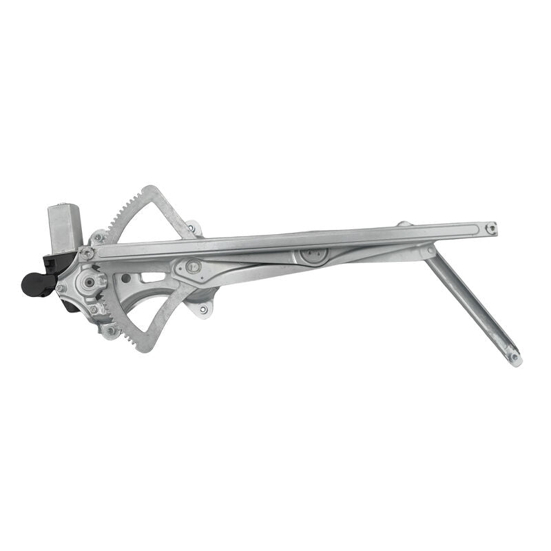 Front Electric Window Regulator Left Hand Side With 2 Pins Motor Fit For Toyota Camry CV36 Series 6980233060 08/2002-08/2006 - image 3
