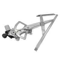 Front Electric Window Regulator Left Hand Side With 2 Pins Motor Fit For Toyota Camry CV36 Series 6980233060 08/2002-08/2006 - image 4
