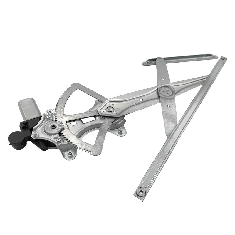 Front Electric Window Regulator Left Hand Side With 2 Pins Motor Fit For Toyota Camry CV36 Series 6980233060 08/2002-08/2006 - image 4