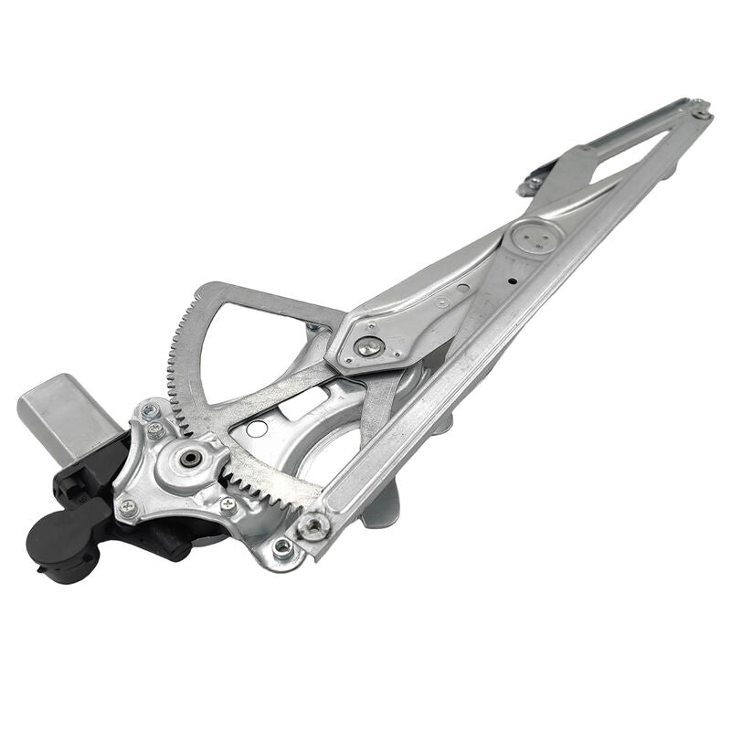 Front Electric Window Regulator Left Hand Side With 2 Pins Motor Fit For Toyota Camry CV36 Series 6980233060 08/2002-08/2006 - image 5