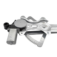 Front Electric Window Regulator Left Hand Side With 2 Pins Motor Fit For Toyota Camry CV36 Series 6980233060 08/2002-08/2006 - image 7