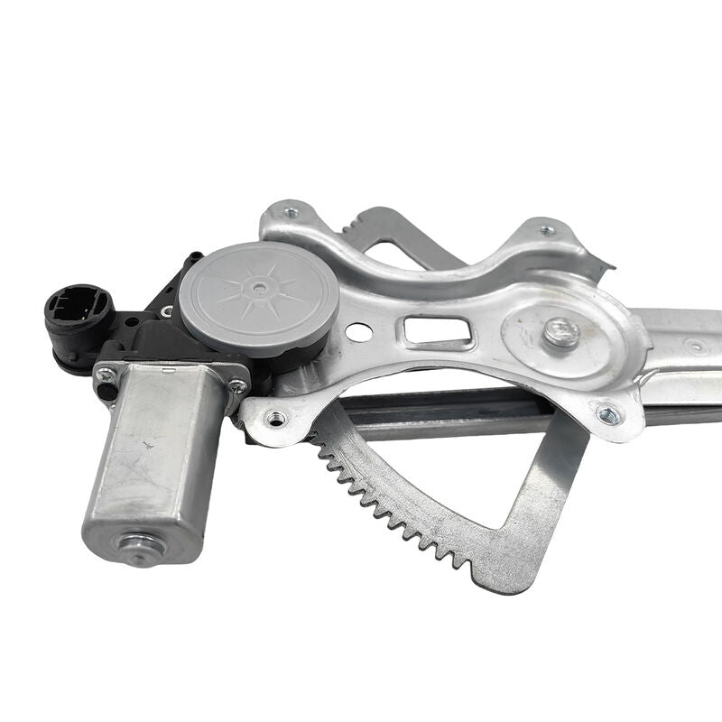 Front Electric Window Regulator Left Hand Side With 2 Pins Motor Fit For Toyota Camry CV36 Series 6980233060 08/2002-08/2006 - image 7