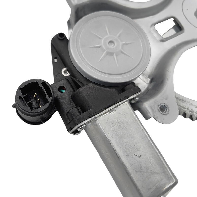 Front Electric Window Regulator Left Hand Side With 2 Pins Motor Fit For Toyota Camry CV36 Series 6980233060 08/2002-08/2006 - image 8