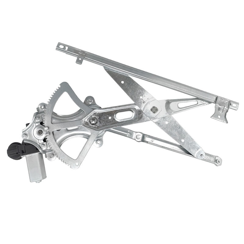 Window Regulator Front Driver Side With 6 Pins Motor Fit For Toyota HiAce TRH KDH 69801-26050 01/2005-01/2019 - image 7