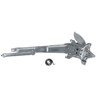 Front Window Regulator No Motor Right Hand Side Fit For Toyota LandCruiser HZJ HDJ VDJ70 Series 1990-2025 6980160100 - image 2