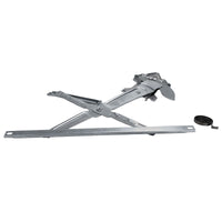 Front Window Regulator No Motor Right Hand Side Fit For Toyota LandCruiser HZJ HDJ VDJ70 Series 1990-2025 6980160100 - image 6