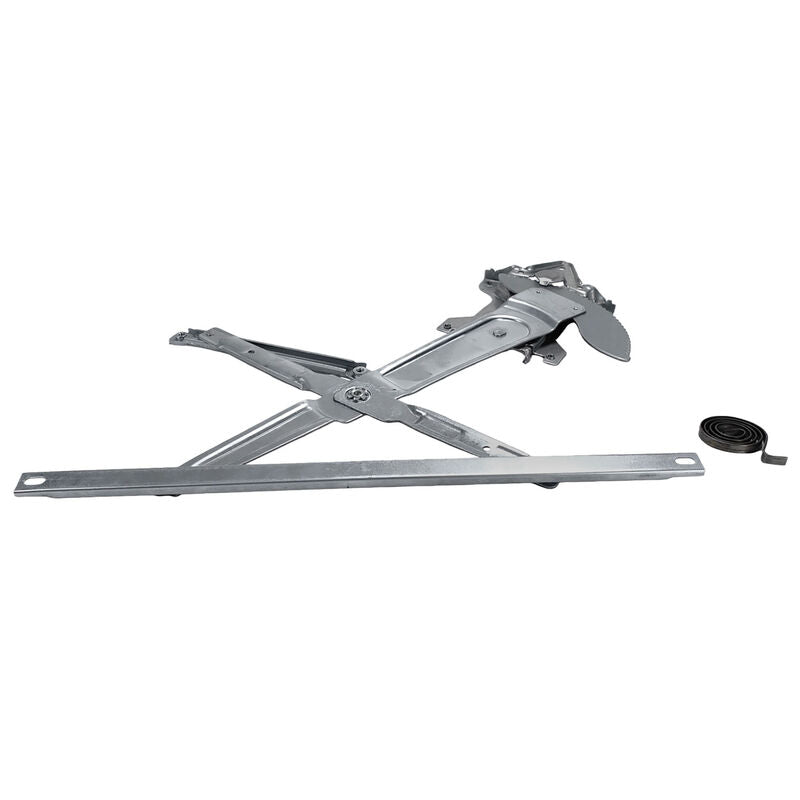 Front Window Regulator No Motor Right Hand Side Fit For Toyota LandCruiser HZJ HDJ VDJ70 Series 1990-2025 6980160100 - image 6