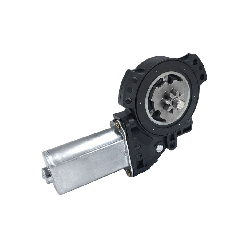 Front Window Lifter Regulator Motor Left Hand Side Fit For Hyundai ix35 LM 2.0L Petrol 2010-2015 824502S000 - image 2