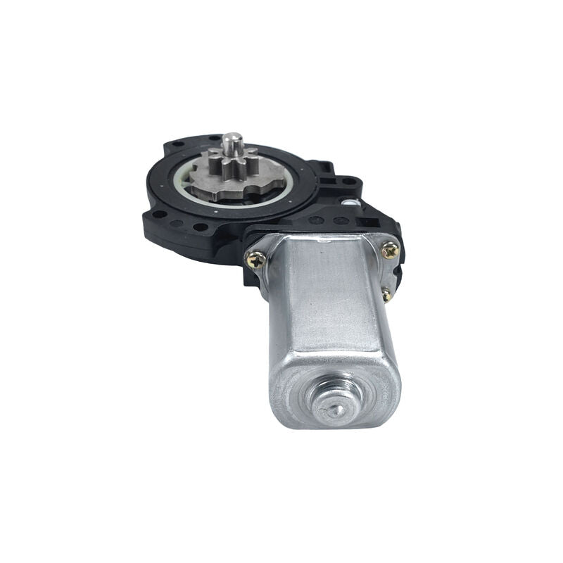 Front Window Lifter Regulator Motor Left Hand Side Fit For Hyundai ix35 LM 2.0L Petrol 2010-2015 824502S000 - image 6