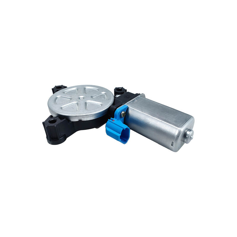 Front Window Motor Right Hand Side Fit For Hyundai Elantra 1.8L Petrol 2011-2015 824603X000 - image 2