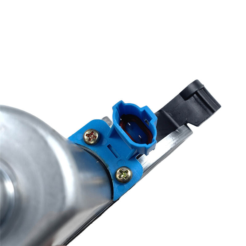 Front Window Motor Right Hand Side Fit For Hyundai Elantra 1.8L Petrol 2011-2015 824603X000 - image 7