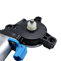 Front Window Motor Right Hand Side Fit For Hyundai Elantra 1.8L Petrol 2011-2015 824603X000 - image 8