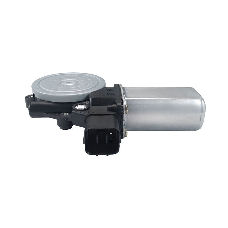 Front Electric Power Window Motor Left Hand Side Fit For Isuzu D-MAX 2012-2018 8981607240 - image 6