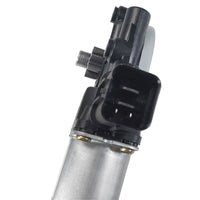 Front Electric Power Window Motor Left Hand Side Fit For Isuzu D-MAX 2012-2018 8981607240 - image 7