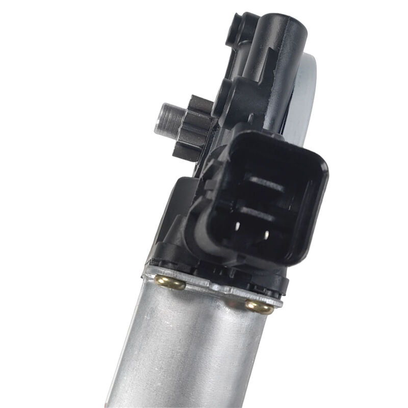 Front Electric Power Window Motor Left Hand Side Fit For Isuzu D-MAX 2012-2018 8981607240 - image 7