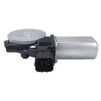 Front Electric Power Window Motor Left Hand Side Fit For Isuzu D-MAX 2012-2018 8981607240 - image 8