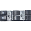 Master Power Window Switch Fit For Isuzu D-Max TFS Holden Colorado RG Dual Cab Ute 2012-2019