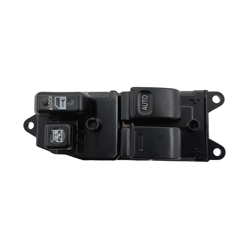 Front Power Window Switch Right Hand Side Fit For Toyota Corolla ZZE122 2001-2007 - image 1