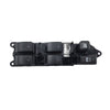 Front Power Window Master Switch Right Hand Side Fit For Toyota Land Cruiser Prado J120 Wish ANE10 ANE11 ZNE10 ZNE14 8404060013 2003-2009