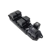 Front Power Window Master Switch Right Hand Side Fit For Toyota Land Cruiser Prado J120 Wish ANE10 ANE11 ZNE10 ZNE14 8404060013 2003-2009 - image 2