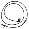 Rear ABS Wheel Speed Sensor Fit For Mercedes Benz CLS C219 E-Class VF211 W211 S211 2002-2010 2115401217