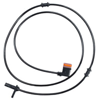 Rear ABS Wheel Speed Sensor Fit For Mercedes Benz CLS C219 E-Class VF211 W211 S211 2002-2010 2115401217 - image 1