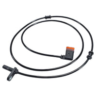 Rear ABS Wheel Speed Sensor Fit For Mercedes Benz CLS C219 E-Class VF211 W211 S211 2002-2010 2115401217 - image 2