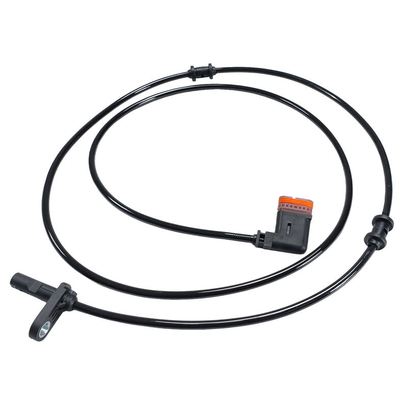Rear ABS Wheel Speed Sensor Fit For Mercedes Benz CLS C219 E-Class VF211 W211 S211 2002-2010 2115401217 - image 2