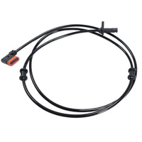 Rear ABS Wheel Speed Sensor Fit For Mercedes Benz CLS C219 E-Class VF211 W211 S211 2002-2010 2115401217 - image 3