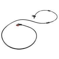 Rear ABS Wheel Speed Sensor Fit For Mercedes Benz CLS C219 E-Class VF211 W211 S211 2002-2010 2115401217 - image 4