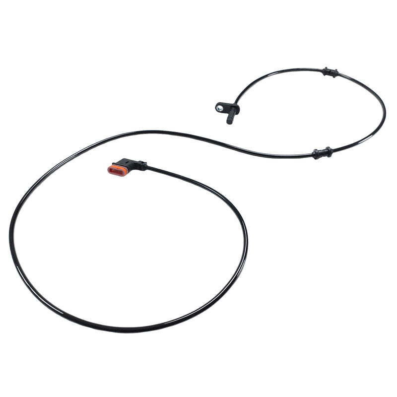 Rear ABS Wheel Speed Sensor Fit For Mercedes Benz CLS C219 E-Class VF211 W211 S211 2002-2010 2115401217 - image 4