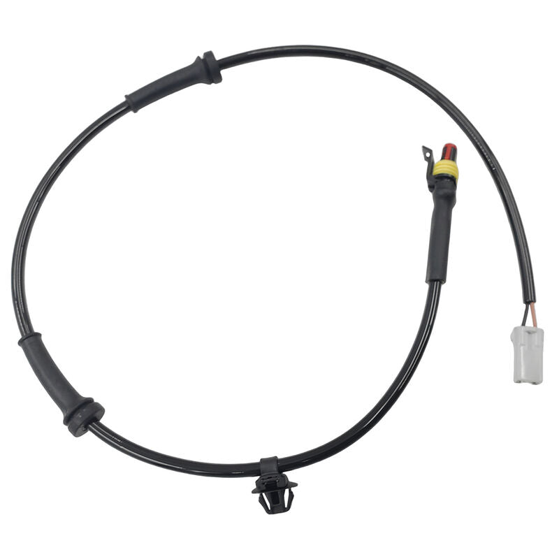 Front Wheel ABS Wire Fit For Holden Commodore VE Calais Berlina Omega Statesman Caprice WM HSV GTS SS SSV SV8 Sedan Wagon UTE 92211235 2006-2013 - image 3