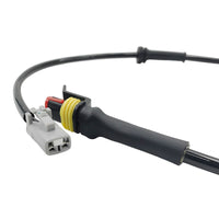 Front Wheel ABS Wire Fit For Holden Commodore VE Calais Berlina Omega Statesman Caprice WM HSV GTS SS SSV SV8 Sedan Wagon UTE 92211235 2006-2013 - image 6