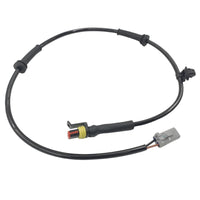 Front Wheel ABS Wire Fit For Holden Commodore VE Calais Berlina Omega Statesman Caprice WM HSV GTS SS SSV SV8 Sedan Wagon UTE 92211235 2006-2013 - image 7