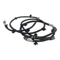 Rear Wheel Speed Sensor Wiring Harness Fit For Some Holden Commodore VE Statesman Caprice WM 92257573 2008-2012 - image 1