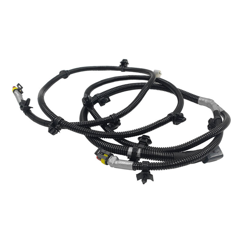 Rear Wheel Speed Sensor Wiring Harness Fit For Some Holden Commodore VE Statesman Caprice WM 92257573 2008-2012 - image 1