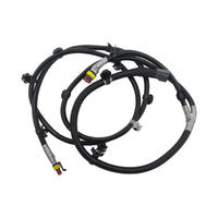 Rear Wheel Speed Sensor Wiring Harness Fit For Some Holden Commodore VE Statesman Caprice WM 92257573 2008-2012 - image 2