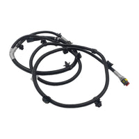 Rear Wheel Speed Sensor Wiring Harness Fit For Some Holden Commodore VE Statesman Caprice WM 92257573 2008-2012 - image 3