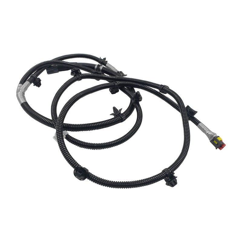 Rear Wheel Speed Sensor Wiring Harness Fit For Some Holden Commodore VE Statesman Caprice WM 92257573 2008-2012 - image 3