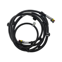 Rear Wheel Speed Sensor Wiring Harness Fit For Some Holden Commodore VE Statesman Caprice WM 92257573 2008-2012 - image 4
