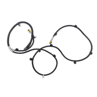 Rear Wheel Speed Sensor Wiring Harness Fit For Some Holden Commodore VE Statesman Caprice WM 92257573 2008-2012 - image 5