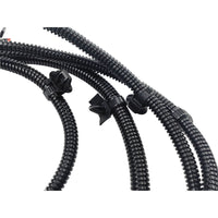 Rear Wheel Speed Sensor Wiring Harness Fit For Some Holden Commodore VE Statesman Caprice WM 92257573 2008-2012 - image 6