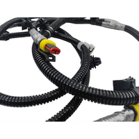 Rear Wheel Speed Sensor Wiring Harness Fit For Some Holden Commodore VE Statesman Caprice WM 92257573 2008-2012 - image 8