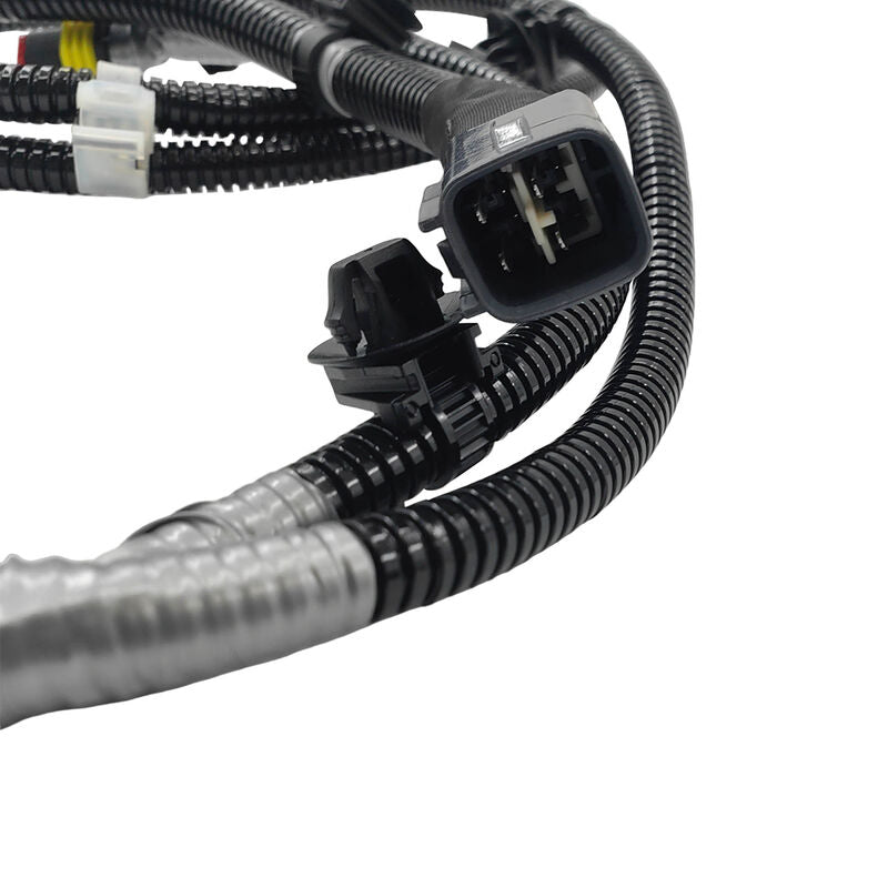 Rear Wheel Speed Sensor Wiring Harness Fit For Some Holden Commodore VE Statesman Caprice WM 92257573 2008-2012 - image 9