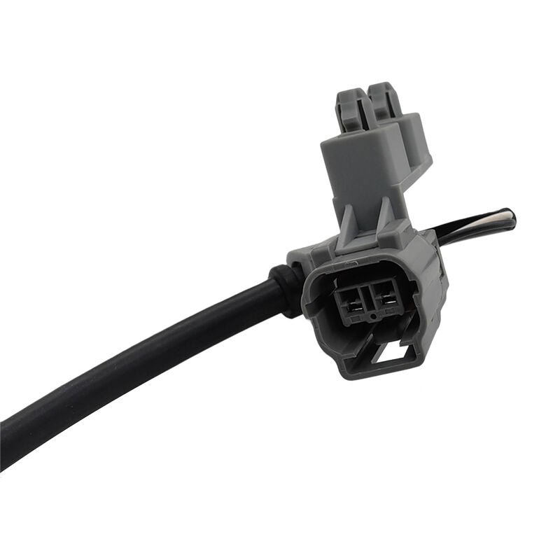 3 Pcs Front & Rear Wheel Speed Sensor Fit For Holden Colorado RG Dmax 2.8L LWN 4WD 2013-2020 - image 8