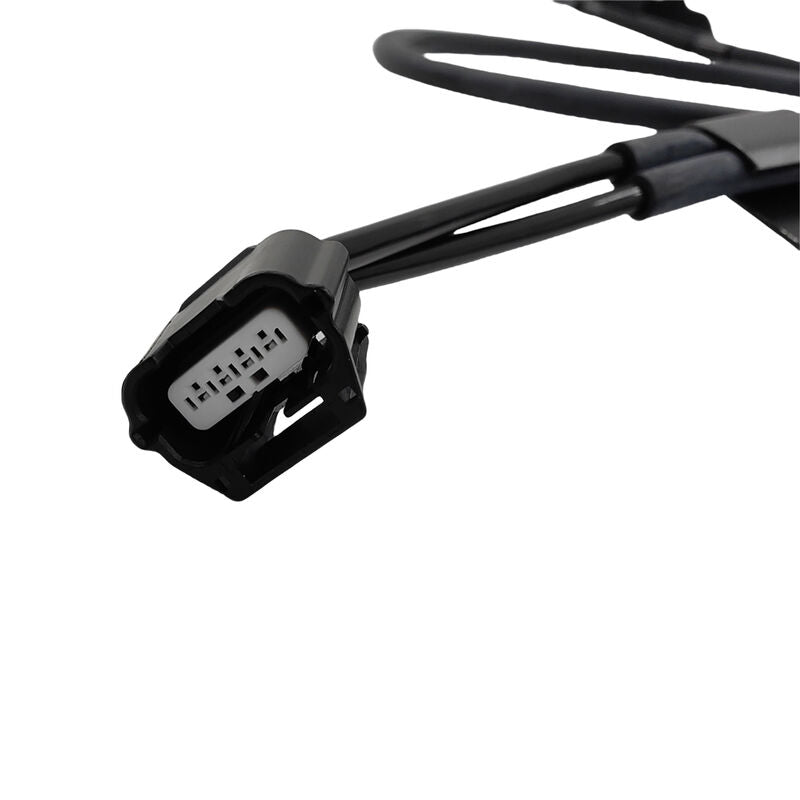3 Pcs Front & Rear Wheel Speed Sensor Fit For Holden Colorado RG Dmax 2.8L LWN 4WD 2013-2020 - image 9